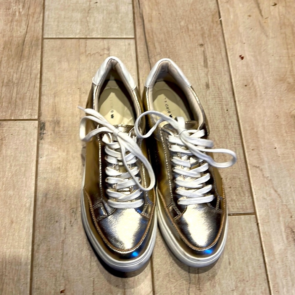 The Cardinal by Birdies- Gold